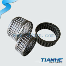 high quality radial needle roller and cage assemblies K series